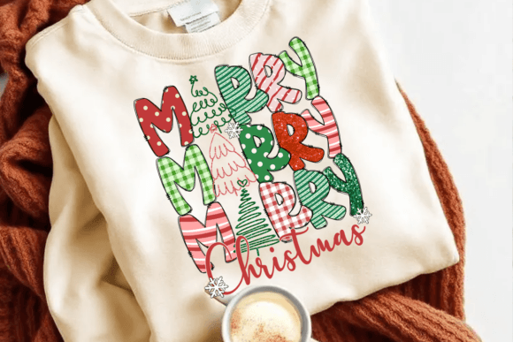 Merry Christmas Coquette Sublimation: A Publisher’s Review of Seasonal Illustrations